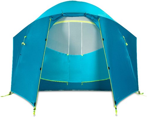 Nemo Aurora Highrise 4P - 4-Persons Tent