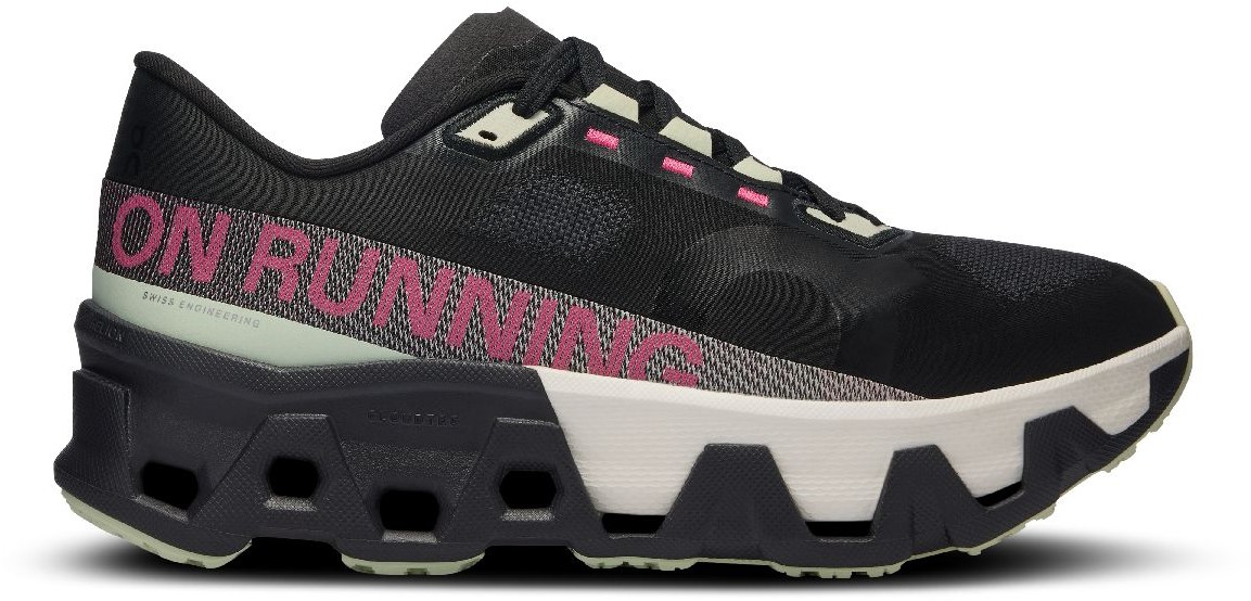 On Cloudmonster Hyper W - Iron/Black - 40 (US 8.5) Your On Cloudmonster Hyper W - Iron/Black - 40 (US 8.5) Your