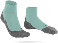 Falke TK5 Wander Short W - Mint