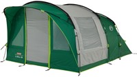 Coleman Rocky Mountain 5 - BlackOut