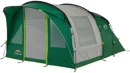 Coleman Rocky Mountain 5 - BlackOut