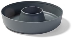 Omnia Silicone Mould 2L - Anthracite