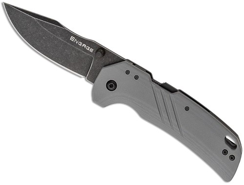 Cold Steel Engage AUS10A Grey