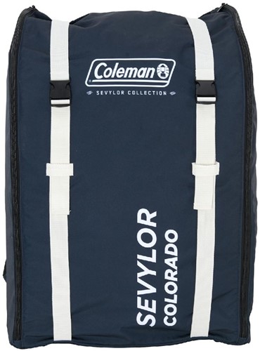 Sevylor Colorado Kit