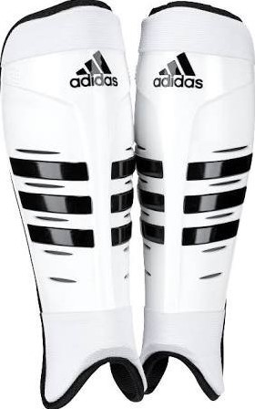 Adidas Hockey SG - Shinguards - XXS
