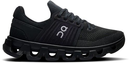 On Cloudswift 4 AD W - Black/Rock - 39 (US 8)