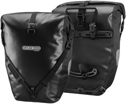 Ortlieb Back-Roller - Black