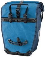 Ortlieb Back-Roller Plus CR - Dusk Blue/Denim-2