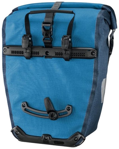 Ortlieb Back-Roller Plus CR - Dusk Blue/Denim-2