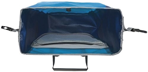 Ortlieb Back-Roller Plus CR - Dusk Blue/Denim-6