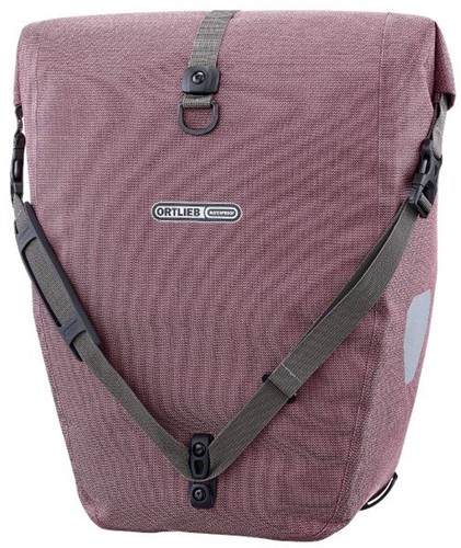 Ortlieb Back-Roller Urban - QL2.1 - Ash Rose