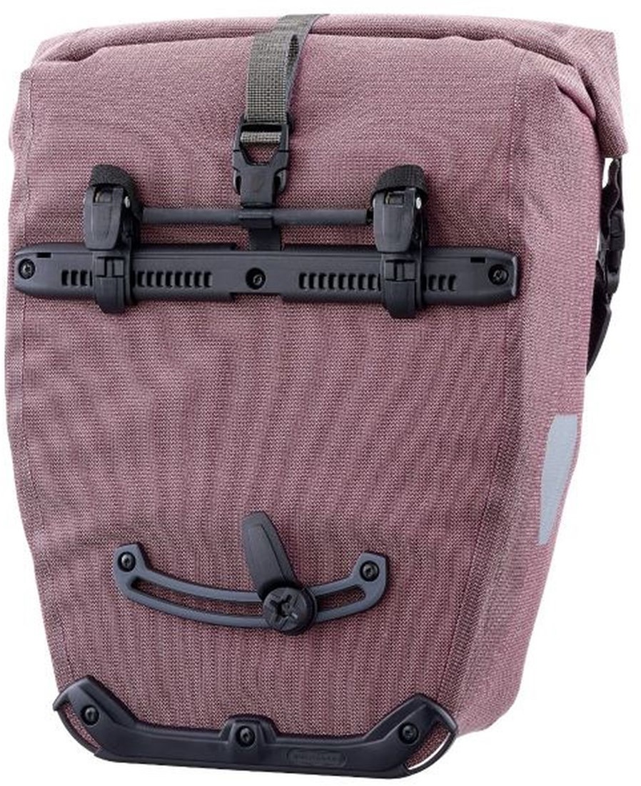 Ortlieb Back-Roller Urban Ash Rose Your specialist in