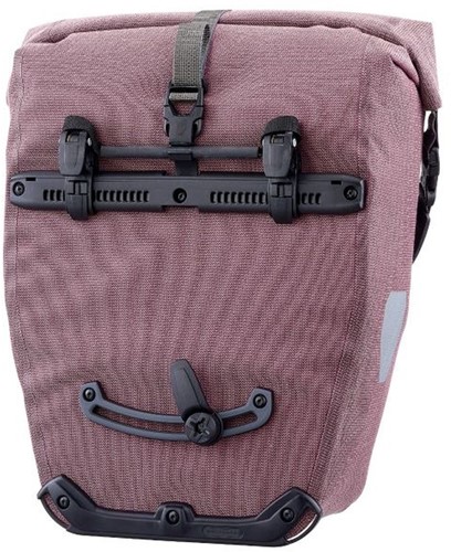 Ortlieb Back-Roller Urban - QL2.1 - Ash Rose