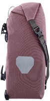 Ortlieb Back-Roller Urban - QL2.1 - Ash Rose