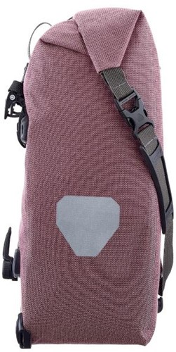 Ortlieb Back-Roller Urban - QL2.1 - Ash Rose
