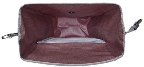 Ortlieb Back-Roller Urban - QL2.1 - Ash Rose