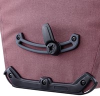Ortlieb Back-Roller Urban - QL2.1 - Ash Rose