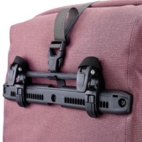 Ortlieb Back-Roller Urban - QL2.1 - Ash Rose