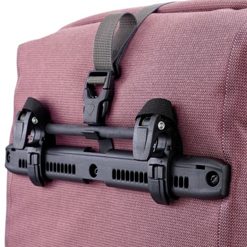 Ortlieb Back-Roller Urban - QL2.1 - Ash Rose