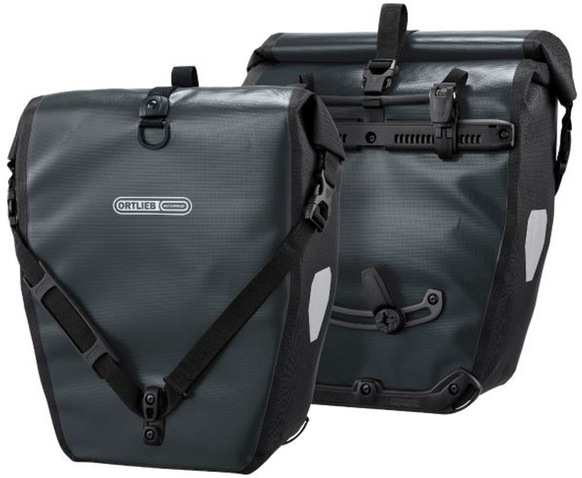 Ortlieb back roller city shop