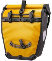 Ortlieb Back-Roller - Sun Yellow/Black