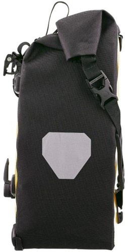 Ortlieb Back-Roller - Sun Yellow/Black