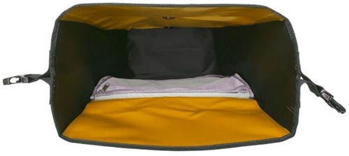 Ortlieb Back-Roller - Sun Yellow/Black