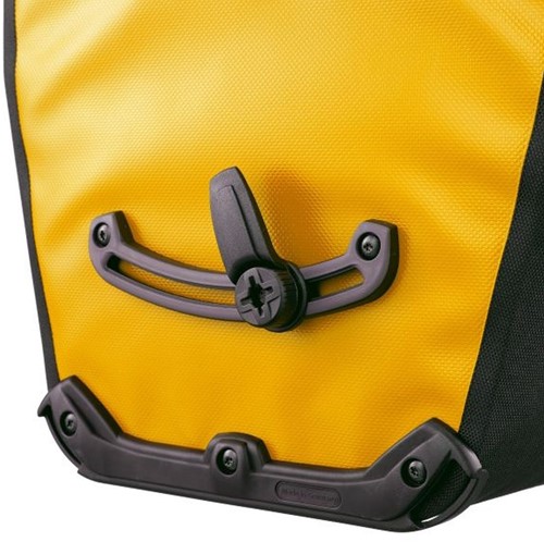 Ortlieb Back-Roller - Sun Yellow/Black