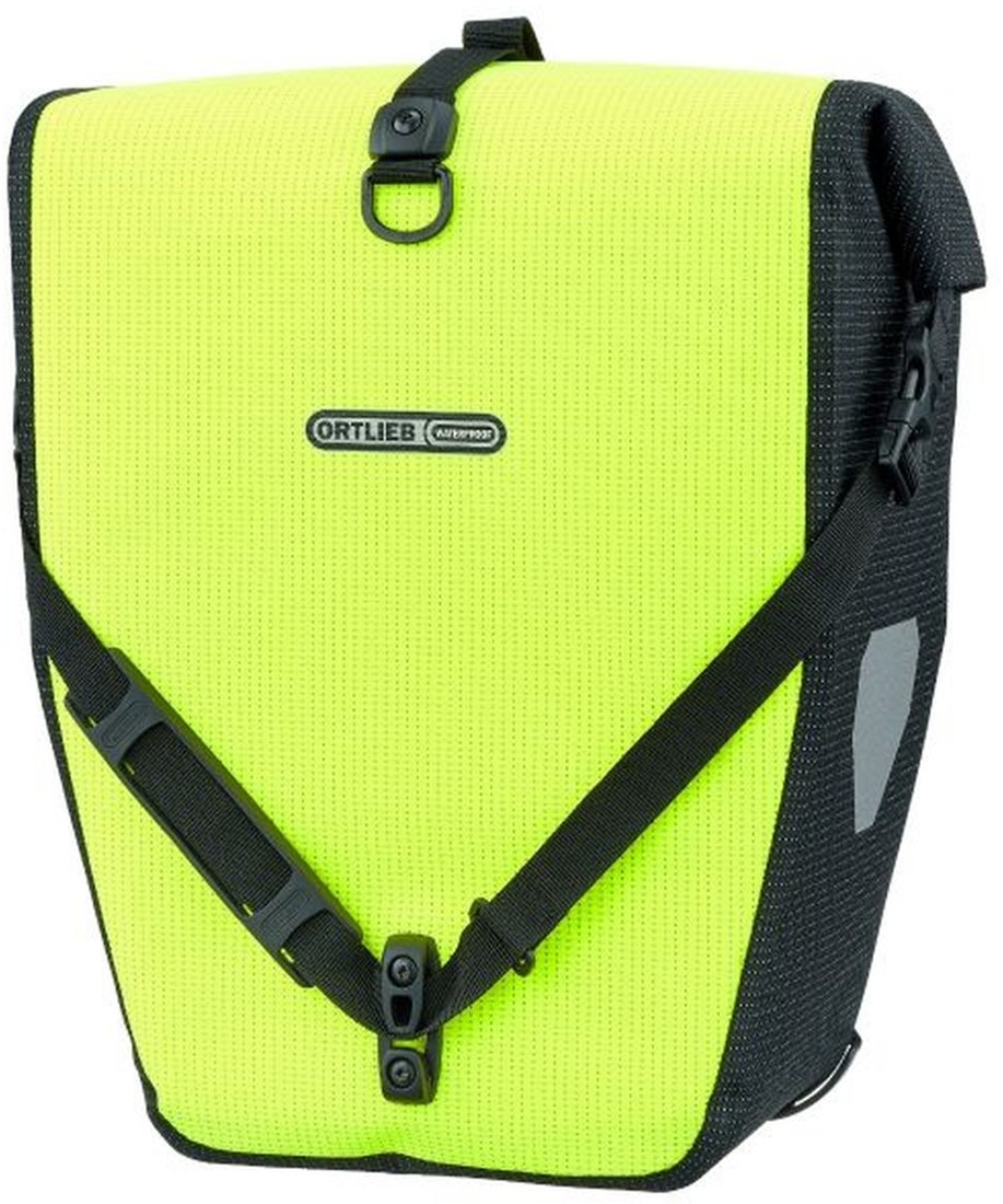 Amazon.com : Ortlieb Back-Roller Classic QL2.1 Panniers