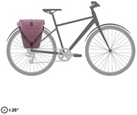 Ortlieb Back-Roller Urban