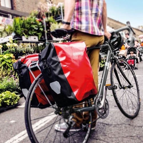 Ortlieb city on sale