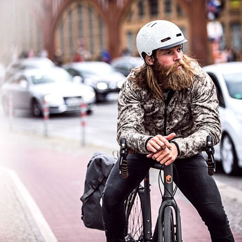 Ortlieb Back-Roller Urban