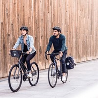 Ortlieb Back-Roller Urban