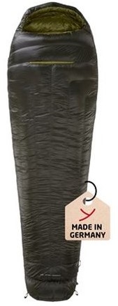 Nordisk Balance 400 - Sleeping Bag - X Large