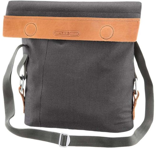 Ortlieb Barista Urban - Pepper