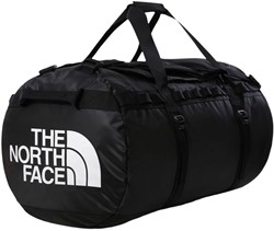The North Face Base Camp Duffel - XL - TNF Black/TNF White/NPF