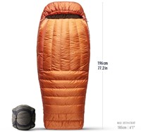 Sea To Summit Basecamp -9C