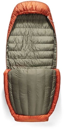 Sea To Summit Basecamp -9C - Regular - Sleeping Bag
