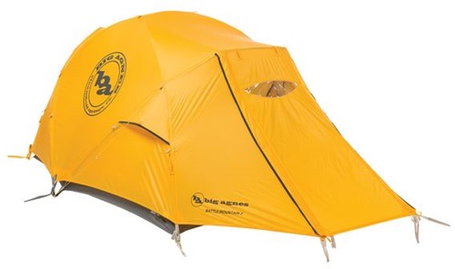 Big Agnes Battle Mountain 2 - 2-Persons Tent