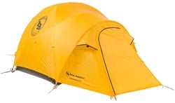Big Agnes Battle Mountain 3 - 3-Persons Tent