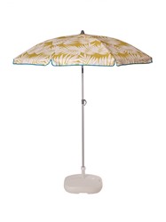 Ezpeleta Beach Parasol assorti