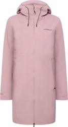 Didriksons Bea Parka - Oyster Lilac - Women's Parka