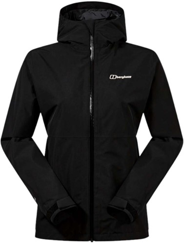 Berghaus M's Bramblfell GTX Gemini 3-in-1 Jacket - Black - L