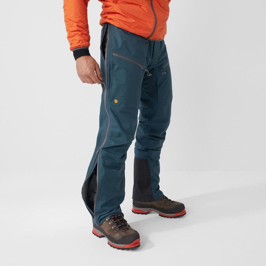 Fjallraven bergtagen eco shell clearance