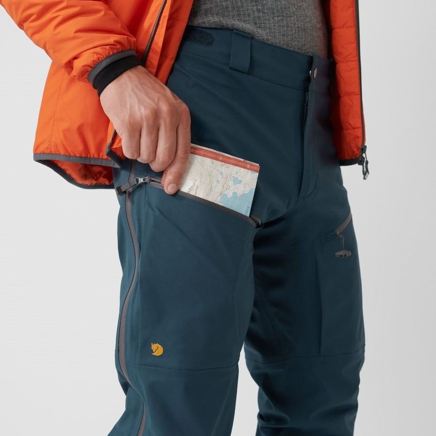 Fjällräven hardshell discount