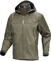 Arc'teryx Beta AR Jacket M - Tatsu - XL Your specialist in