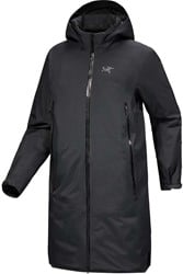 Arc'teryx Beta Down Parka - Black - Women's Jacket
