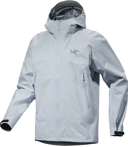 Arc'teryx Beta Jacket M - Daybreak - L