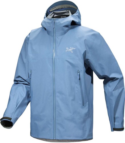 Arc'teryx Beta Jacket M - Stone Wash - XL