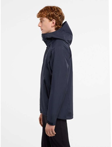 Arc'teryx Beta LT Jacket M - Black Sapphire - L (2023) Your Arc'teryx Beta LT Jacket M - Black Sapphire - L (2023) Your